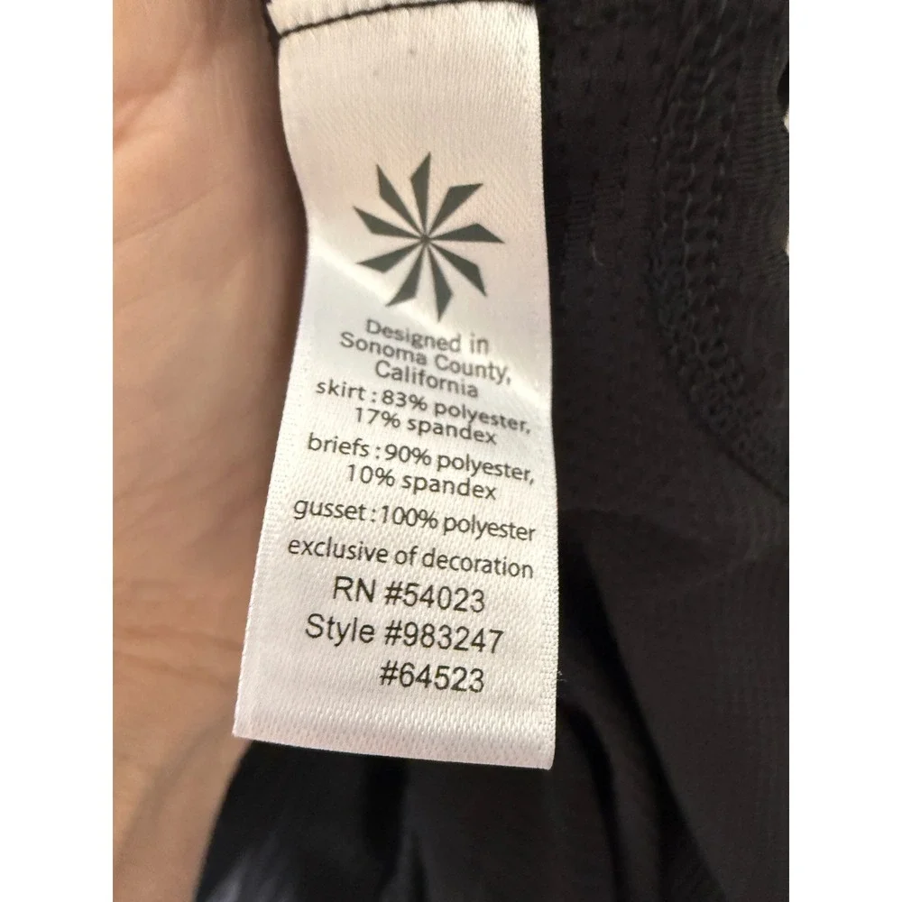 Athleta great waist